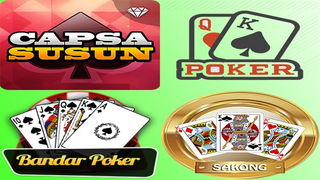 Illustration for article titled 4 Types of Online Playing Card Games